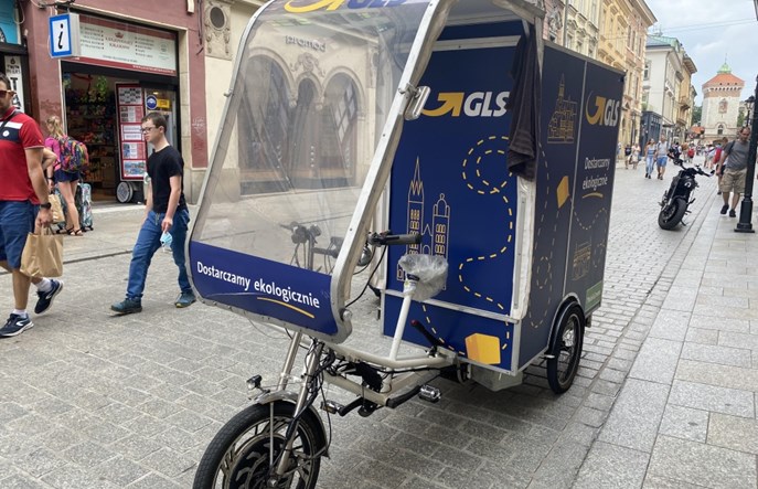 Elektrykiem nie tylko do pracy