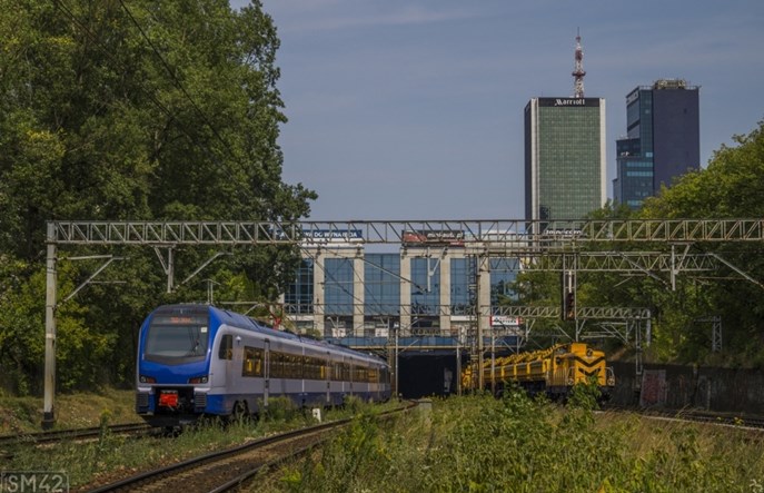 Wzajemne honorowanie biletów KM, IC oraz ŁKA od 29 sierpnia
