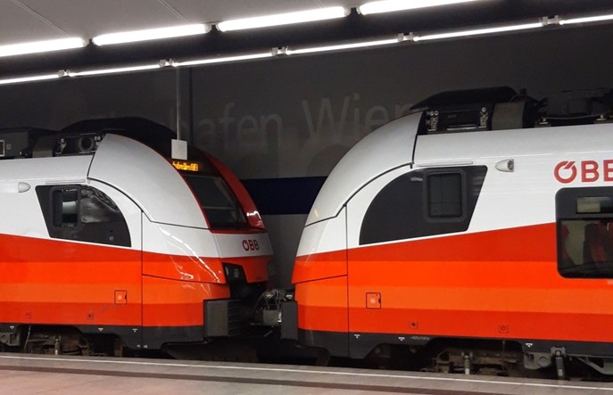Austria wprowadzi jeden roczny bilet na (niemal) całą komunikację