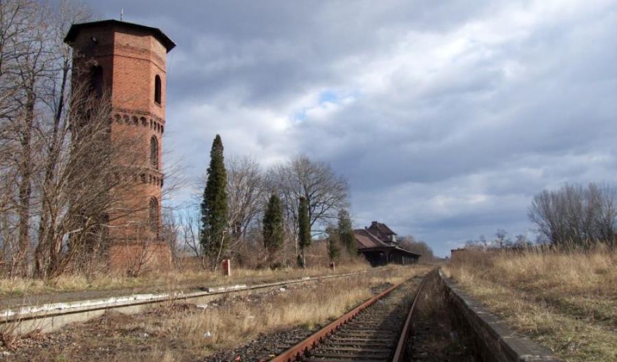 Lubuskie wybrało. Kolej+ szansą Międzychodu, Gorzowa Wlkp. i Lubska Lubuskie wybrało. Kolej+ szansą Międzychodu, Gorzowa Wlkp. i Lubska