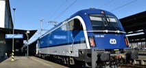 České dráhy żegnają Taurusy. Lokomotywy są na sprzedaż