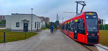 1 września ruszyły częstochowskie tramwaje. Niektórych peronów brak
