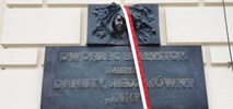 Dworzec kolejowy w Białymstoku ma swoją patronkę