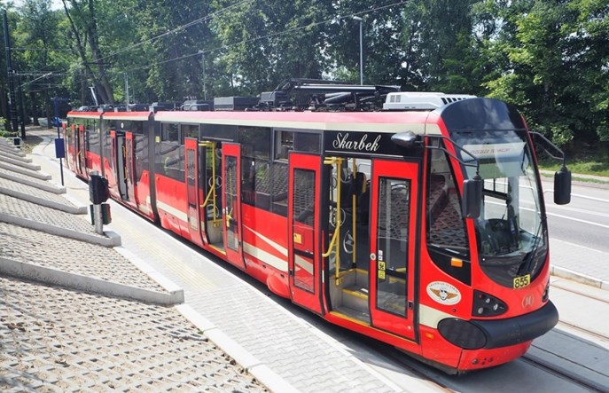 Ruda Śląska: Tramwaje wracają do Goduli