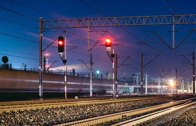 Hitachi Rail przed przejęciem części Thalesa odpowiedzialnej za srk