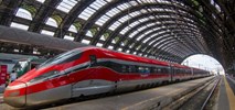 Frecciarossa w Paryżu. Koleje Włoskie chcą konkurować z francuskim