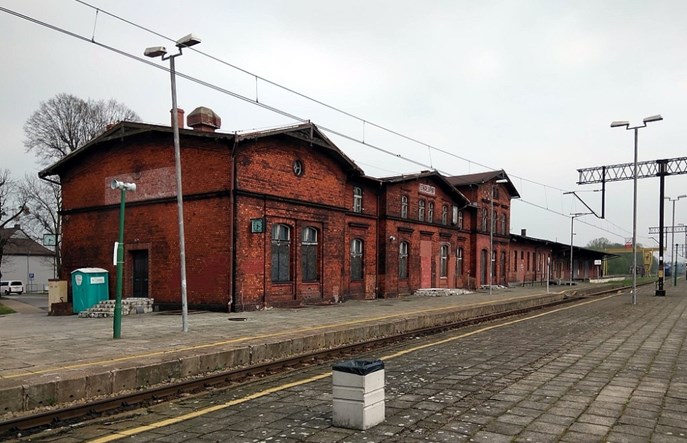 Dlaczego kursują pociągi KŚ do Żyliny, a do Bogumina nie? 