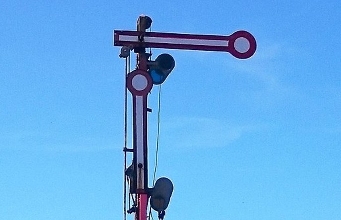 Końskie: Semafory kształtowe zostaną zastąpione świetlnymi 