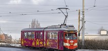 Chorzów inwestuje w tramwaje, rowery i parkingi 