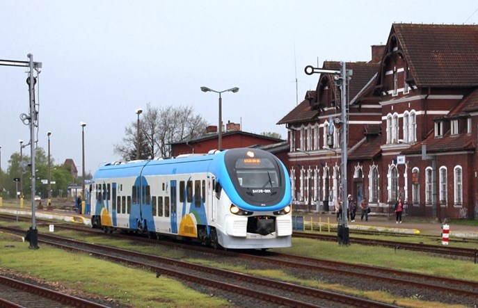 Nie było chętnych na zakup linków i EN57AL z Pomorza Zachodniego