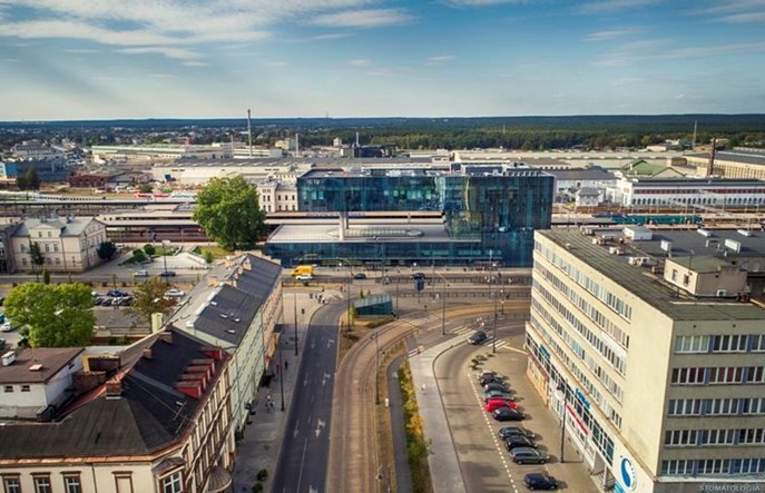 Kujawsko-pomorskie: Zamiast przetargu kolejny nowy termin 