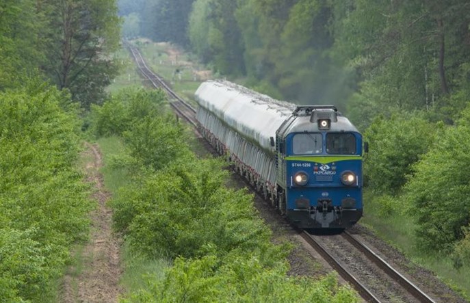Jest porozumienie w sprawie nagród w PKP Cargo