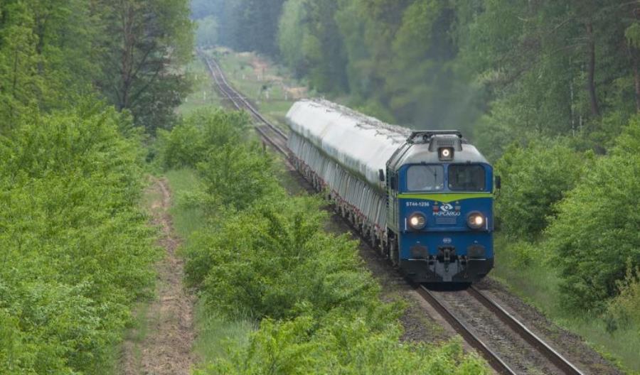 Jest porozumienie w sprawie nagród w PKP Cargo Jest porozumienie w sprawie nagród w PKP Cargo