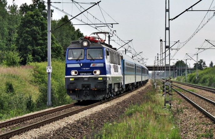 Przewozy nocne powinny stać się obiektem zainteresowania przewoźników