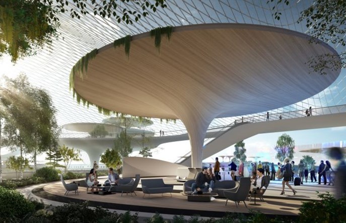 Pasażerski Model Transportowy CPK. Narzędzie do planowania inwestycji  kolejowych coraz bardziej powszechne