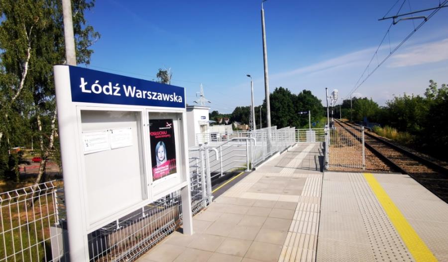 Łódź: Drugi tor na linii nr 16 w kierunku Zgierza? Łódź: Drugi tor na linii nr 16 w kierunku Zgierza?