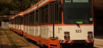 Łódź sprowadza kolejne wagony M8C