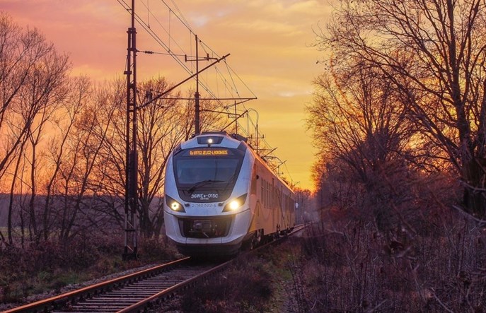Koleje Dolnośląskie chcą jeździć komercyjnie do Świnoujścia i Zakopanego!