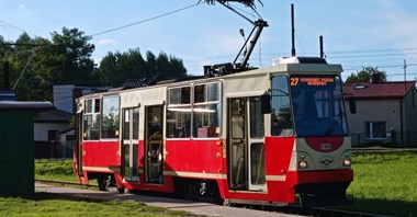 Sosnowiec: Sądne dni przed Tramwajem na Kazimierz Górniczy