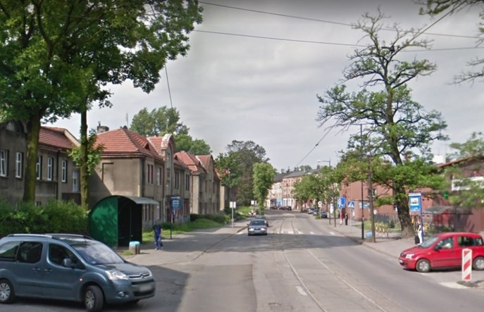 Świętochłowice: Umowa na przebudowę ulicy i torowiska w Łagiewnickiej podpisana