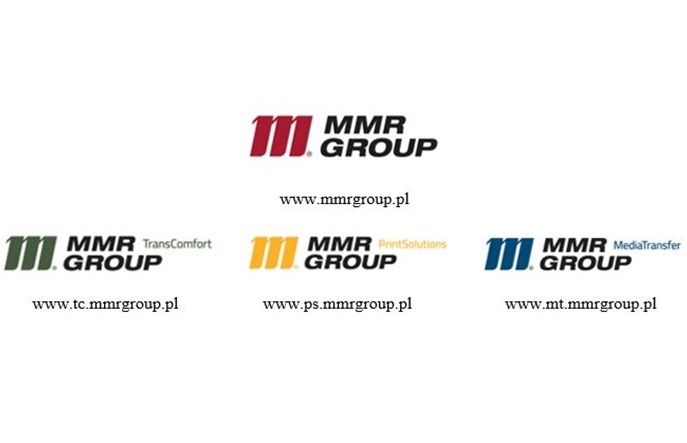 M&MR Trading Polska Sp. z o.o. – od dzisiaj MMR Group Polska Sp. z o.o.