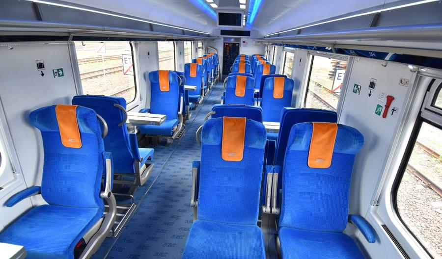 Ile nowych wagonów, ezt i lokomotyw kupią polscy przewoźnicy? Ile nowych wagonów, ezt i lokomotyw kupią polscy przewoźnicy?