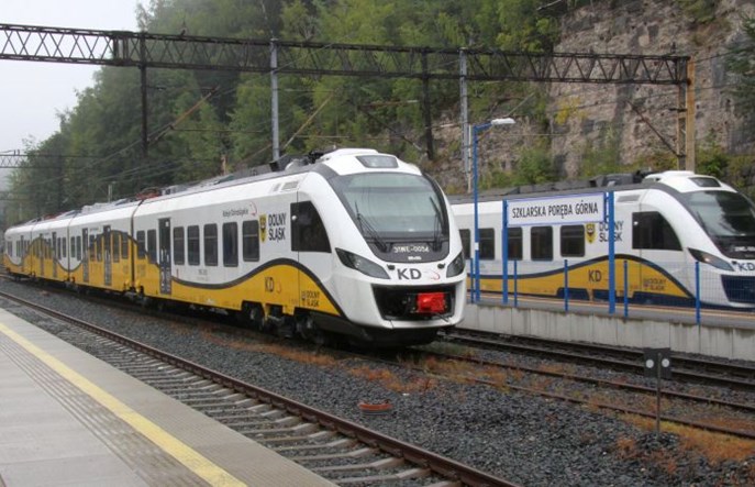 Po co Koleje Dolnośląskie chcą jeździć do Zakopanego i Świnoujścia?