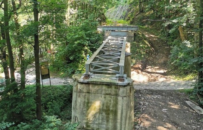 PLK: Między Jedliną a Świdnicą pociągiem pojedziemy w grudniu 2022