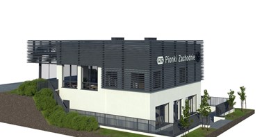PKP SA przebudują dworce Pionki Zachodnie i Żytkowice. Drugie podejście
