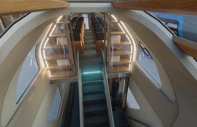 Kto zbada dla Intercity, czego chcą pasażerowie push-pulli? [aktualizacja]