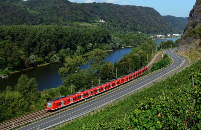 Pomoc publiczna zatwierdzona. Pół miliarda euro dla DB