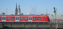 Hamburg korzysta z opcji. Alstom dostarczy tam kolejne pociągi dla S-bahnu
