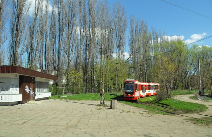 Gdańsk: Inwestycje w pandemii bywały opóźnione. Zdarzały się przerwy w robotach 