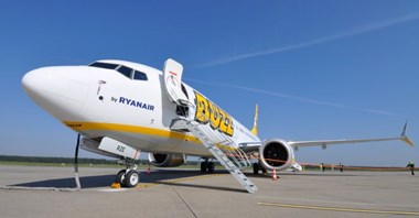 Ceny w Ryanair nie wzrosną latem. "Mniej rezerwacji z wyprzedzeniem"