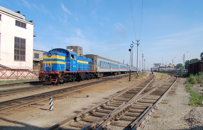 Rosja. Kolej wodorowa ma powstać na Sachalinie 