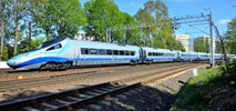 PKP Intercity ma za mało pociągów na 200 km/h