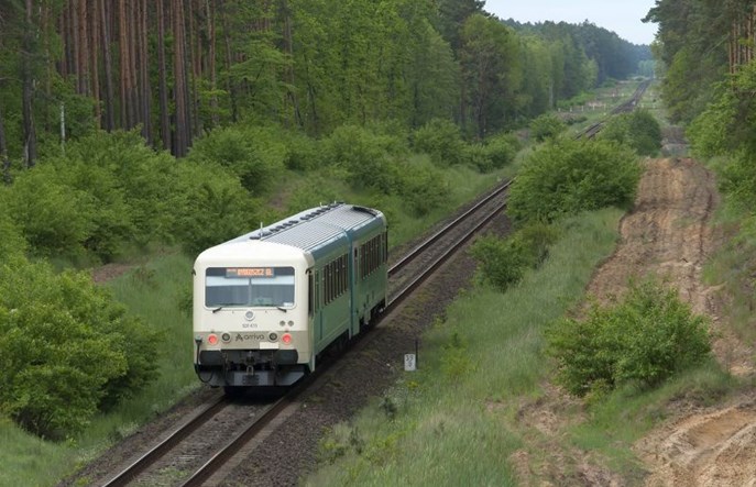 Kujawsko-pomorskie: Marszałek zarządził ogłoszenie przetargu