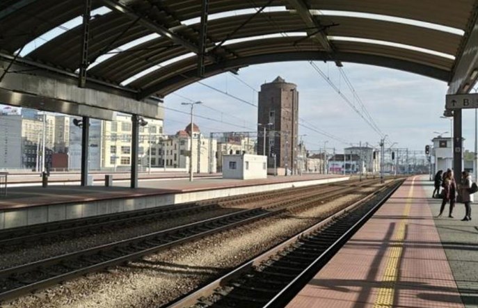 Oddala się wizja zagospodarowania zabytkowej parowozowni w Katowicach