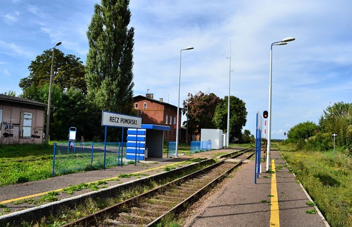  Zachodniopomorskie. Mijanka w Tucznie jedyną szansą na Kolej+ w regionie