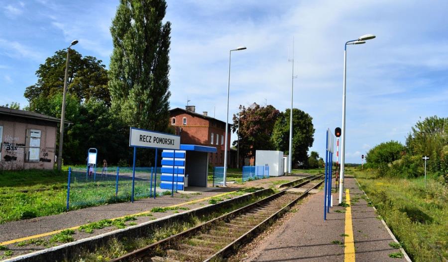 Zachodniopomorskie. Mijanka w Tucznie jedyną szansą na Kolej+ w regionie Zachodniopomorskie. Mijanka w Tucznie jedyną szansą na Kolej+ w regionie