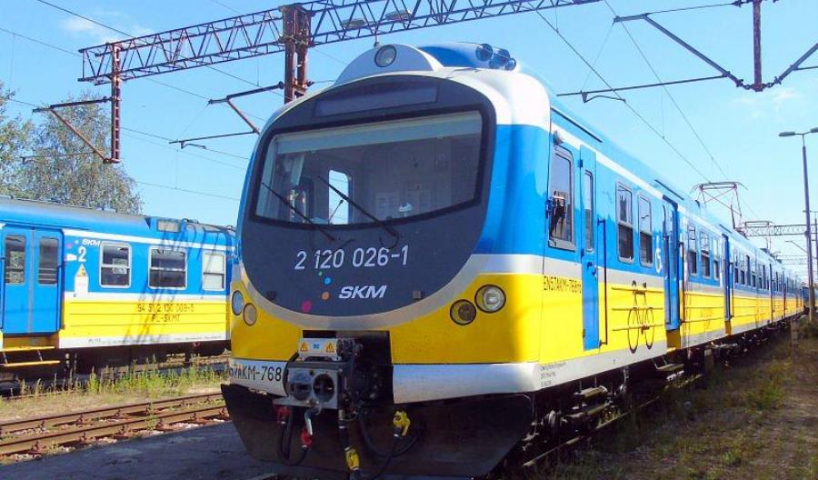 Modernizacje i hybrydy. Jak zmienia się tabor kolejowy? Modernizacje i hybrydy. Jak zmienia się tabor kolejowy?