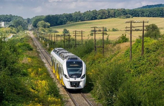Pierwszy hybrydowy Impuls na Dolnym Śląsku