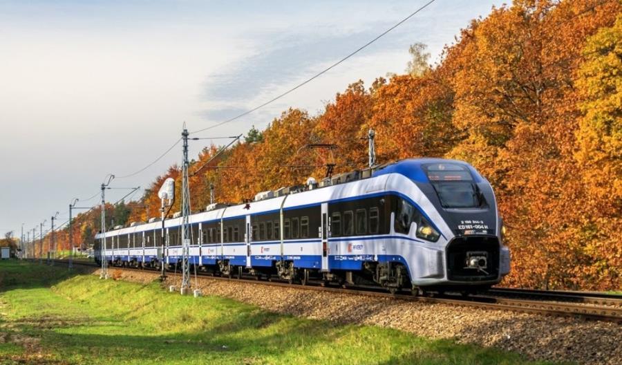 Jak PKP Intercity radzi sobie z zapełnieniem w pociągach? Jak PKP Intercity radzi sobie z zapełnieniem w pociągach?