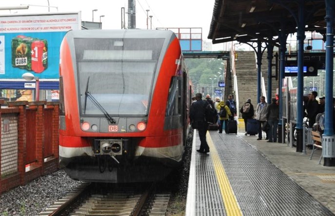 Kto będzie jeździł przez 12 lat z Berlina do Szczecina?