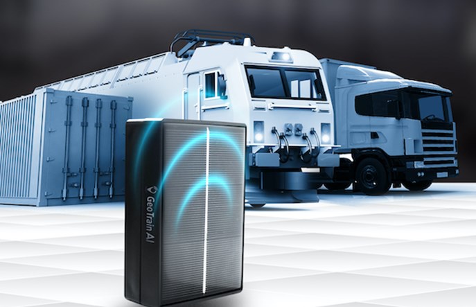 Nowe technologie wsparciem dla branży kolejowej