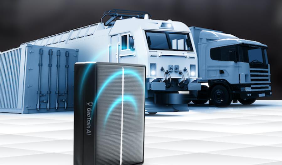 Nowe technologie wsparciem dla branży kolejowej Nowe technologie wsparciem dla branży kolejowej