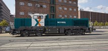 Vossloh wyprodukuje do 50 hybrydowych lokomotyw manewrowych dla Nexrail