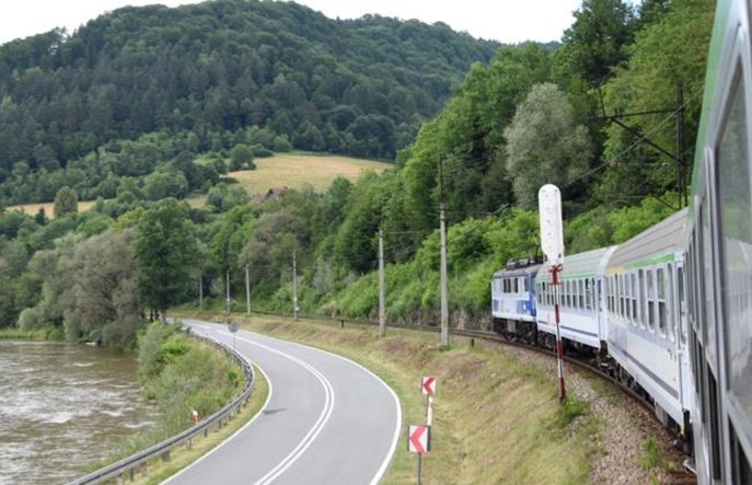 Kolejne remonty na Kryniczance, kolejne zamknięcia linii