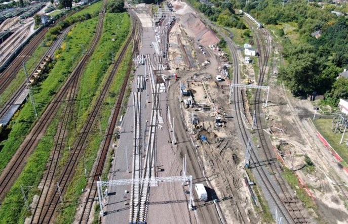 Duże zmiany w podatku od nieruchomości na kolei