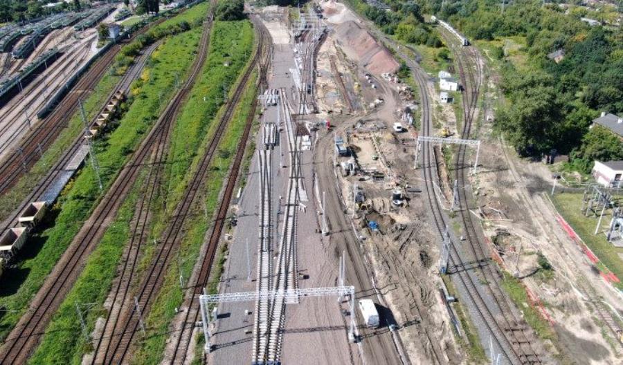 Duże zmiany w podatku od nieruchomości na kolei Duże zmiany w podatku od nieruchomości na kolei